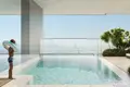 Appartement 3 chambres 111 m² Doubaï, Émirats arabes unis