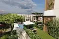 Apartamento 1 habitacion 48 m² Municipio de Herceg Novi, Montenegro