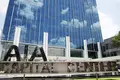AIA Capital Center, office for rent in Ratchadaphisek area, Rama 9, Bangkok, Thailand.