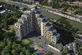 Mieszkanie 2 pokoi 62 m² Tbilisi, Gruzja