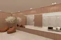Mieszkanie w nowym budynku Luxera Nevbahar Life 