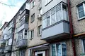 Wohnung 1 zimmer 31 m² Homel, Belarus