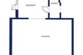 Gewerbefläche 1 zimmer 100 m² in Warschau, Polen