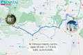 Дом 61 м² Salos, Литва