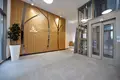 2 room apartment 47 m² Minsk, Belarus
