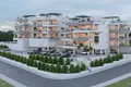 Квартира 2 спальни 120 м² Demos Agiou Athanasiou, Кипр