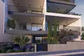 2 bedroom apartment 82 m² Agios Ioannis, Cyprus