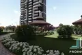 Apartamento 1 habitación 71 m² Mezitli, Turquía