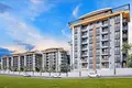 Residential complex New residence with a swimming pool and an water park close to the beach and golf courses, Antalya, Turkey