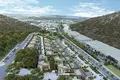 Propiedad comercial 1 150 m² en Bodrum, Turquía