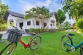Apartamento 5 habitaciones 450 m² Chalong, Tailandia