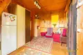 Haus 98 m² Zabalocki sielski Saviet, Belarus
