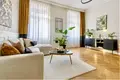 1 bedroom apartment 47 m² Budapest, Hungary