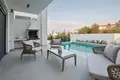 Apartamento 5 habitaciones 195 m² Polychrono, Grecia