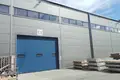 Commercial property 2 521 m² in Riga, Latvia