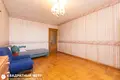 3 room apartment 68 m² Minsk, Belarus