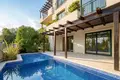 Casa 3 habitaciones 240 m² Tivat, Montenegro