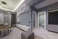 1 bedroom apartment 74 m² Mezitli, Turkey