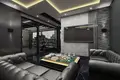 1 bedroom apartment 58 m² Alanya, Turkey