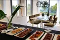3-Schlafzimmer-Villa 262 m² Villajoyosa, Spanien