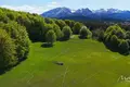 Atterrir  Zabljak, Monténégro