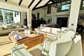 Dom 5 pokojów 639 m² Benahavis, Hiszpania