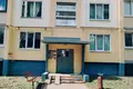 1 room apartment 31 m² Minsk, Belarus