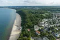 Maison 350 m² Gdynia, Pologne