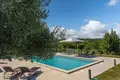 4 bedroom house 273 m² Grad Labin, Croatia