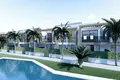 Bungalow z 2 sypialniami 58 m² Orihuela, Hiszpania