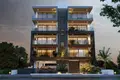 Apartamento 2 habitaciones 107 m² Nicosia, Chipre