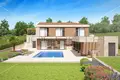 Parcelas 1 416 m² Rakotule, Croacia