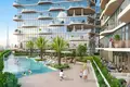 Appartement 2 chambres 66 m² Doubaï, Émirats arabes unis