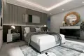 Residential quarter Villas Bellagio el Higueron