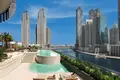 Apartamento 3 habitaciones 138 m² Business Bay, Emiratos Árabes Unidos
