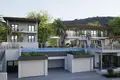 Appartement 1 chambre 56 m² Kamala, Thaïlande