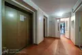 Appartement 1 chambre 39 m² Minsk, Bélarus