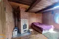 Maison 29 m² Nalibacki sielski Saviet, Bélarus