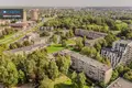 2 room apartment 44 m² Kaunas, Lithuania