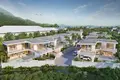 Appartement 4 chambres 400 m² Rawai, Thaïlande