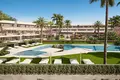 Doppelhaus 3 Schlafzimmer 157 m² Monforte del Cid, Spanien