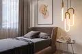 Квартира 3 комнаты 75 м² Мезитли, Турция