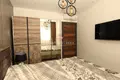 1 bedroom apartment 50 m² Mahmutlar, Turkey