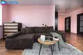 Квартира 2 комнаты 52 м² Вильнюс, Литва