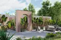 Вилла 4 комнаты 186 м² Унгасан, Индонезия