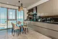 Mieszkanie 2 pokoi 84 m² Bakirkoy, Turcja