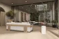 Residential complex Residence with a swimming pool, a garden and a restaurant close to the center of Istanbul, Turkey