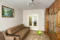 Wohnung 2 zimmer 51 m² Slonim, Belarus