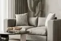 Apartamento 1 habitacion 65 m² Dubái, Emiratos Árabes Unidos