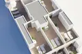 Appartement 1 chambre 61 m² Torrevieja, Espagne